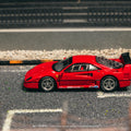 Tarmac Works Road64 1/64 Ferrari F40 Red - GT Hobby Store