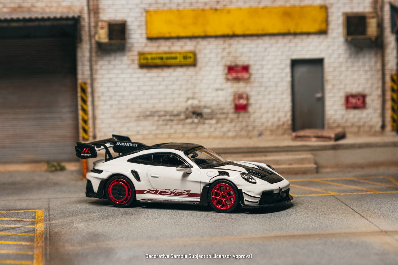 MR Collection Models Porsche ミニカー GT Hobby Store - Gundam / Diecast / Model Kits / Tools