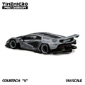 TimeMicro × PSC DESIGN 1/64 Countach "V" - GT Hobby Store