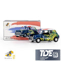 Tiny 1/50 Mini Cooper Thailand Diecast Expo Exclusive Model 2025 - GT Hobby Store