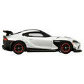Tomica 55th Anniversary Edition GR Supra GT4 EVO - GT Hobby Store