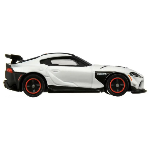 Tomica 55th Anniversary Edition GR Supra GT4 EVO - GT Hobby Store