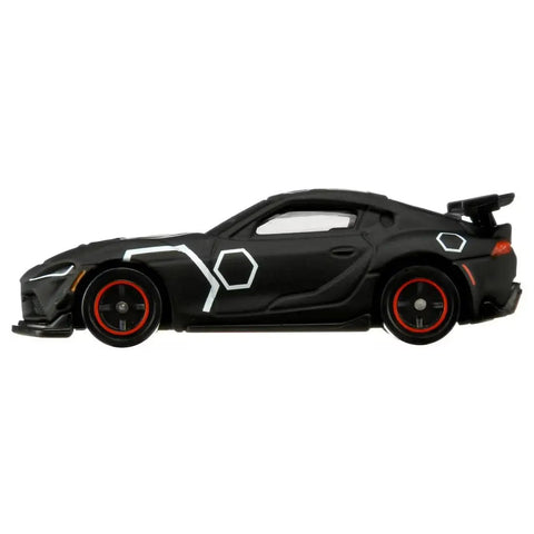 Tomica 55th Anniversary Edition GR Supra GT4 EVO - GT Hobby Store