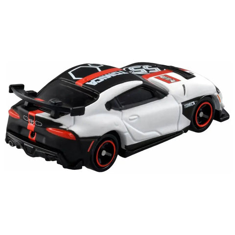 Tomica 55th Anniversary Edition GR Supra GT4 EVO - GT Hobby Store