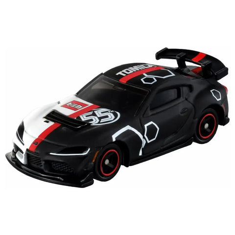 Tomica 55th Anniversary Edition GR Supra GT4 EVO - GT Hobby Store