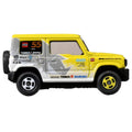 Tomica 55th Anniversary Edition Suzuki Jimny - GT Hobby Store