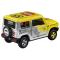 Tomica 55th Anniversary Edition Suzuki Jimny - GT Hobby Store