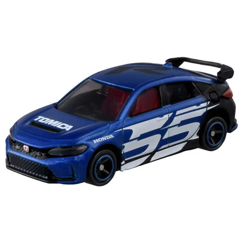 Tomica Honda Civic TYPE R Tomica 55th Anniversary Edition - GT Hobby Store