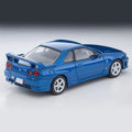 Tomica Limited Vintage Neo 1/64 Nissan Skyline 2-door Sports Coupe 25GT Turbo With Optional Parts (Blue) - GT Hobby Store
