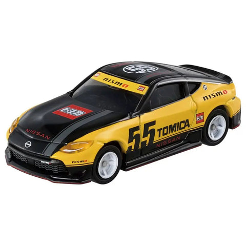 Tomica Nissan Fairlady Z NISMO Tomica 55th Anniversary Edition - GT Hobby Store