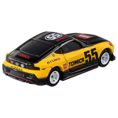 Tomica Nissan Fairlady Z NISMO Tomica 55th Anniversary Edition - GT Hobby Store