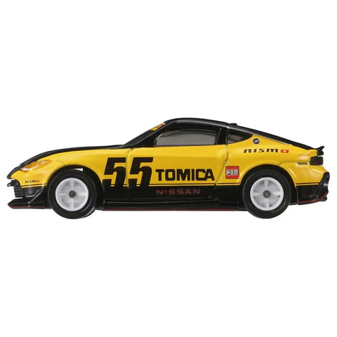 Tomica Nissan Fairlady Z NISMO Tomica 55th Anniversary Edition - GT Hobby Store