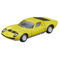Tomica Premium 05 Lamborghini Miura P400S (Commemorative Edition) - GT Hobby Store