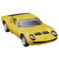 Tomica Premium 05 Lamborghini Miura P400S (Commemorative Edition) - GT Hobby Store