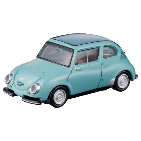 Tomica Premium 35 Subaru 360 (Commemorative Specification) - GT Hobby Store