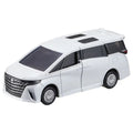 Tomica Premium 43 Toyota Alphard (Commemorative Specification) - GT Hobby Store