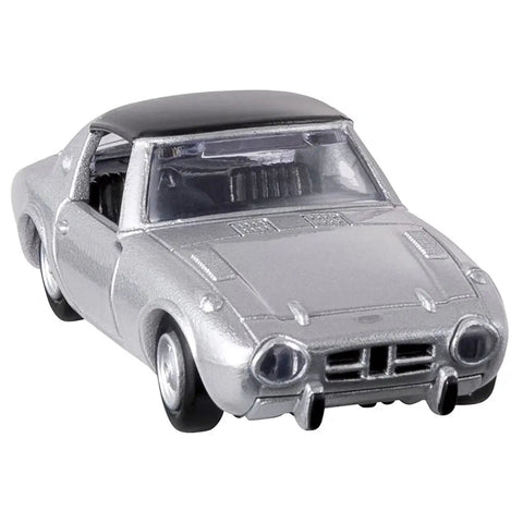 Tomica Premium 46 Toyota SPORTS 800 (Commemorative Specification) - GT Hobby Store