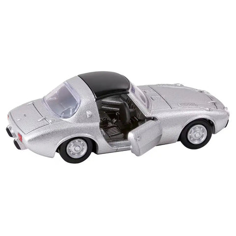 Tomica Premium 46 Toyota SPORTS 800 (Commemorative Specification) - GT Hobby Store