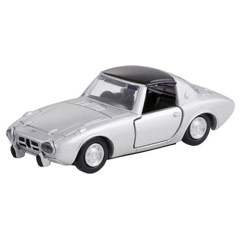 Tomica Premium 46 Toyota SPORTS 800 (Commemorative Specification) - GT Hobby Store