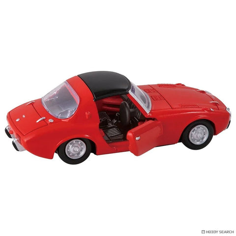 Tomica Premium 46 Toyota SPORTS 800 - GT Hobby Store
