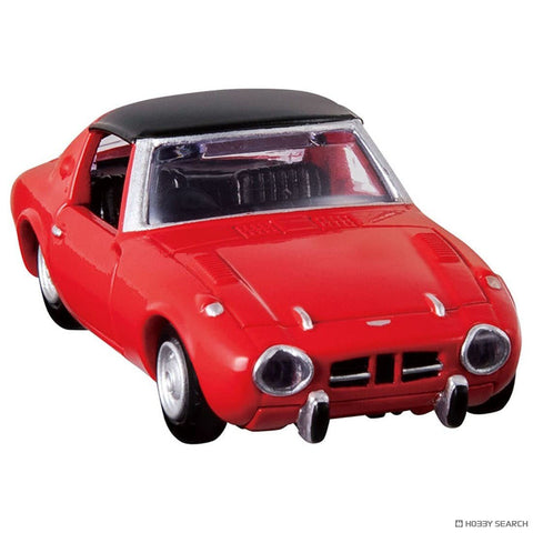 Tomica Premium 46 Toyota SPORTS 800 - GT Hobby Store