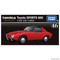 Tomica Premium 46 Toyota SPORTS 800 - GT Hobby Store