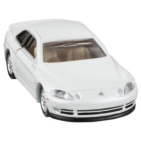 Tomica Premium 47 Toyota Soarer 4.0GT Limited (Commemorative Specification) - GT Hobby Store