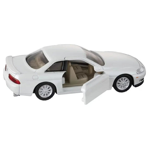 Tomica Premium 47 Toyota Soarer 4.0GT Limited (Commemorative Specification) - GT Hobby Store