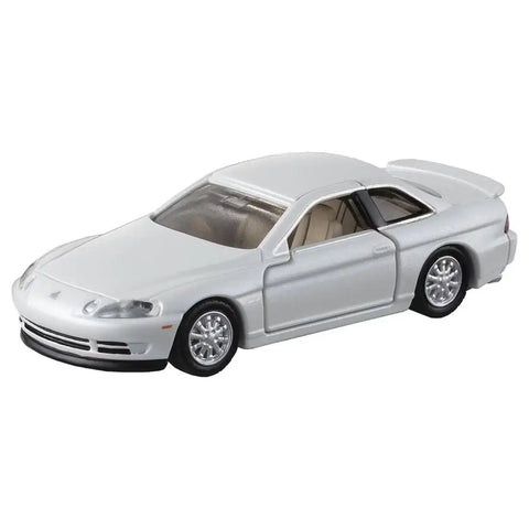 Tomica Premium 47 Toyota Soarer 4.0GT Limited (Commemorative Specification) - GT Hobby Store
