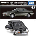 Tomica Premium 48 Toyota Sprinter Trueno (AE92) - GT Hobby Store