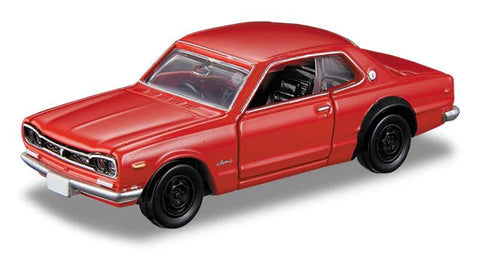 Tomica Premium Nisan Skyline 3 Models Collection - GT Hobby Store