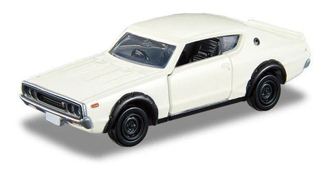 Tomica Premium Nisan Skyline 3 Models Collection - GT Hobby Store