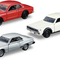 Tomica Premium Nisan Skyline 3 Models Collection - GT Hobby Store