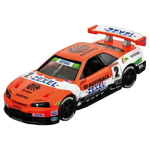 Tomica Premium Racing ARTA Zexel Skyline - GT Hobby Store