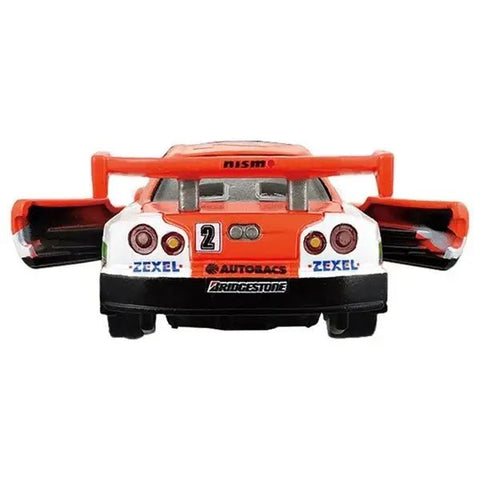 Tomica Premium Racing ARTA Zexel Skyline - GT Hobby Store