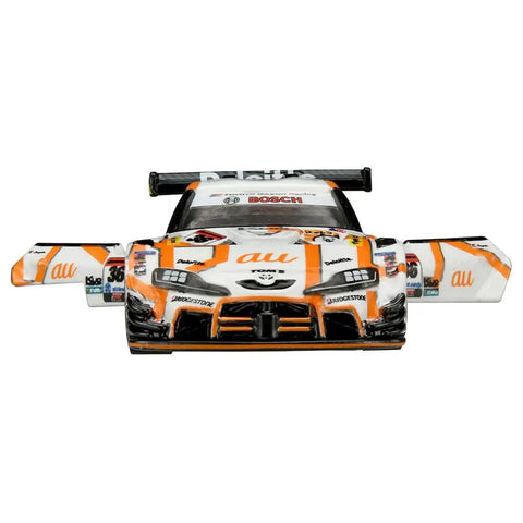 Tomica Premium Racing au TOM'S GR Supra - GT Hobby Store