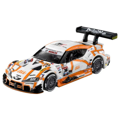 Tomica Premium Racing au TOM'S GR Supra - GT Hobby Store