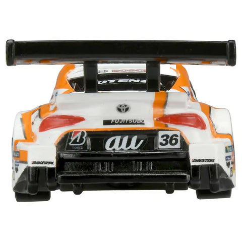 Tomica Premium Racing au TOM'S GR Supra - GT Hobby Store