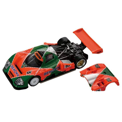 Tomica Premium Racing Mazda 787B - GT Hobby Store