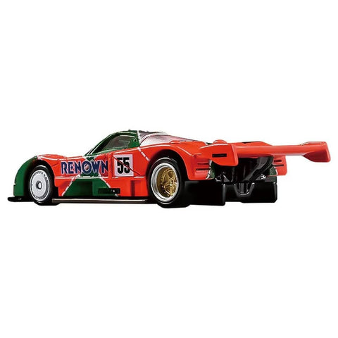 Tomica Premium Racing Mazda 787B - GT Hobby Store