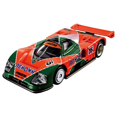 Tomica Premium Racing Mazda 787B - GT Hobby Store