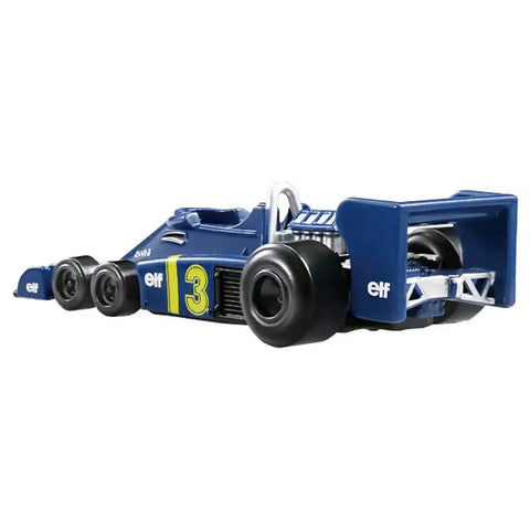 Tomica Premium Racing Tyrrell P34 1976 Japanese Grand Prix - GT Hobby Store