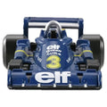 Tomica Premium Racing Tyrrell P34 1976 Japanese Grand Prix - GT Hobby Store