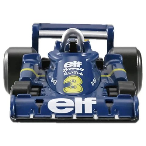 Tomica Premium Racing Tyrrell P34 1976 Japanese Grand Prix - GT Hobby Store