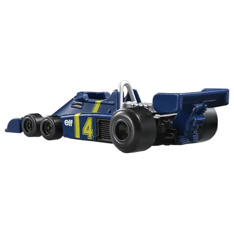 Tomica Premium Racing Tyrrell P34 1976 Swedish Grand Prix - GT Hobby Store
