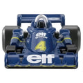 Tomica Premium Racing Tyrrell P34 1976 Swedish Grand Prix - GT Hobby Store