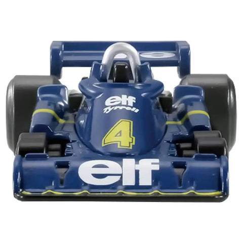 Tomica Premium Racing Tyrrell P34 1976 Swedish Grand Prix - GT Hobby Store