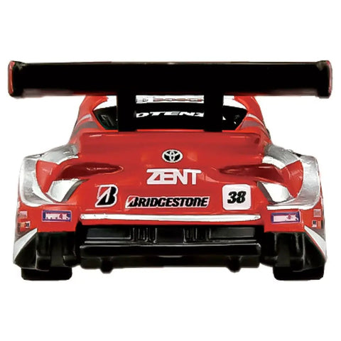 Tomica Premium Racing ZENT CERUMO GR Supra - GT Hobby Store