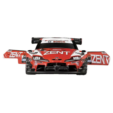 Tomica Premium Racing ZENT CERUMO GR Supra - GT Hobby Store