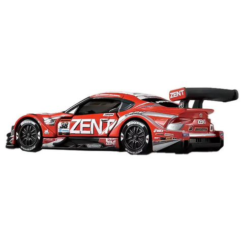 Tomica Premium Racing ZENT CERUMO GR Supra - GT Hobby Store